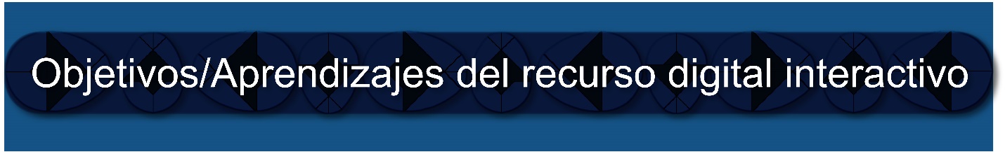 Banner de Matemáticas